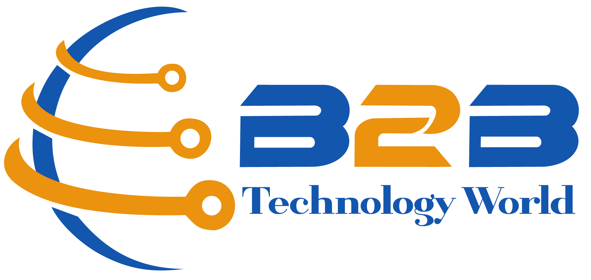 B2B TECHNOLOGY WORLD